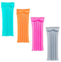 BESTWAY Saltea Color Transparent 1.83M X 76Cm Bestway Bw44013Albastru