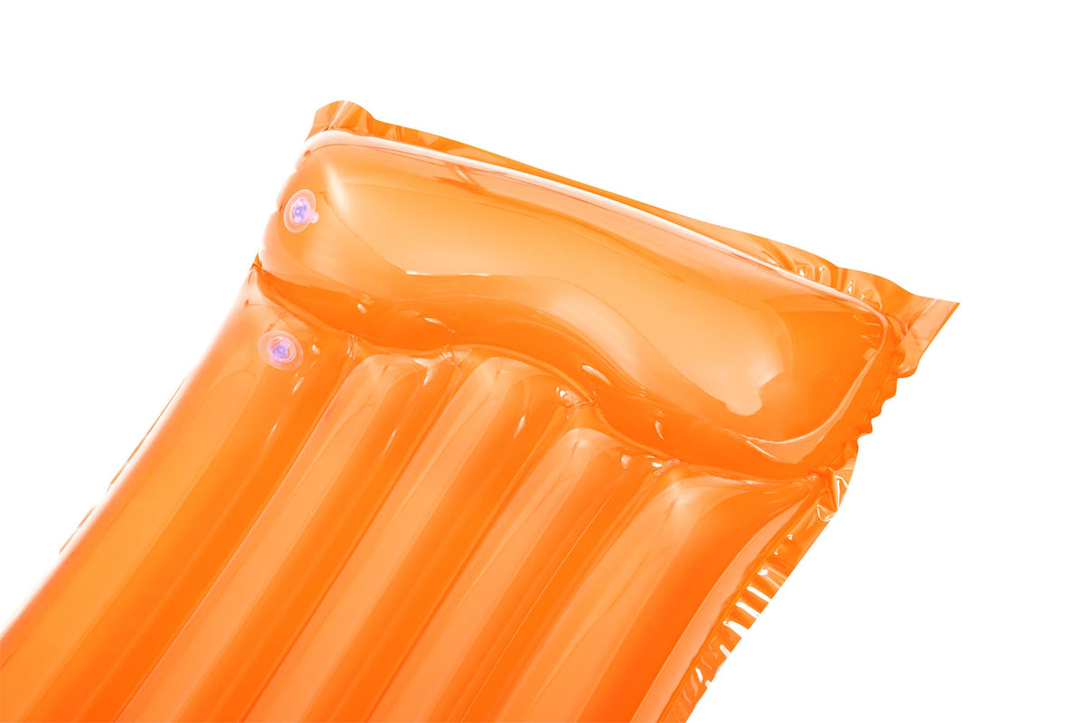 BESTWAY Saltea Color Transparent 1.83M X 76Cm Bw44013Portocaliu