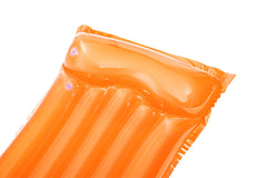 BESTWAY Saltea Color Transparent 1.83M X 76Cm Bw44013Portocaliu