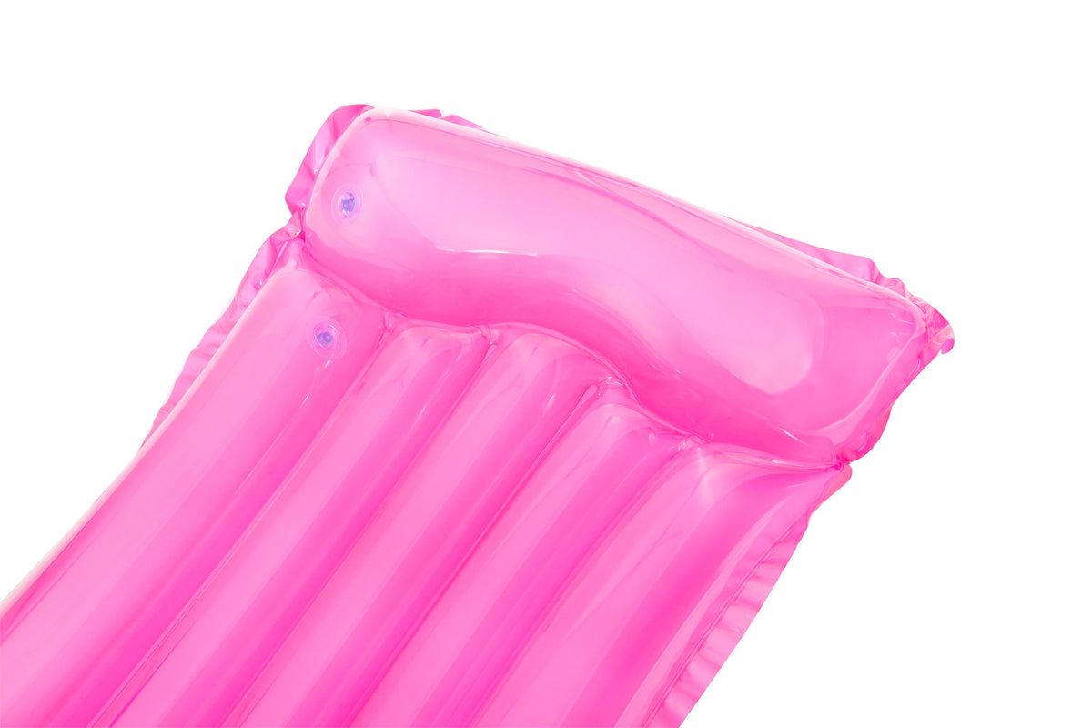 BESTWAY Saltea Color Transparent 1.83M X 76Cm Bw44013Roz