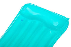 BESTWAY Saltea Color Transparent 1.83M X 76Cm Bestway Bw44013Albastru