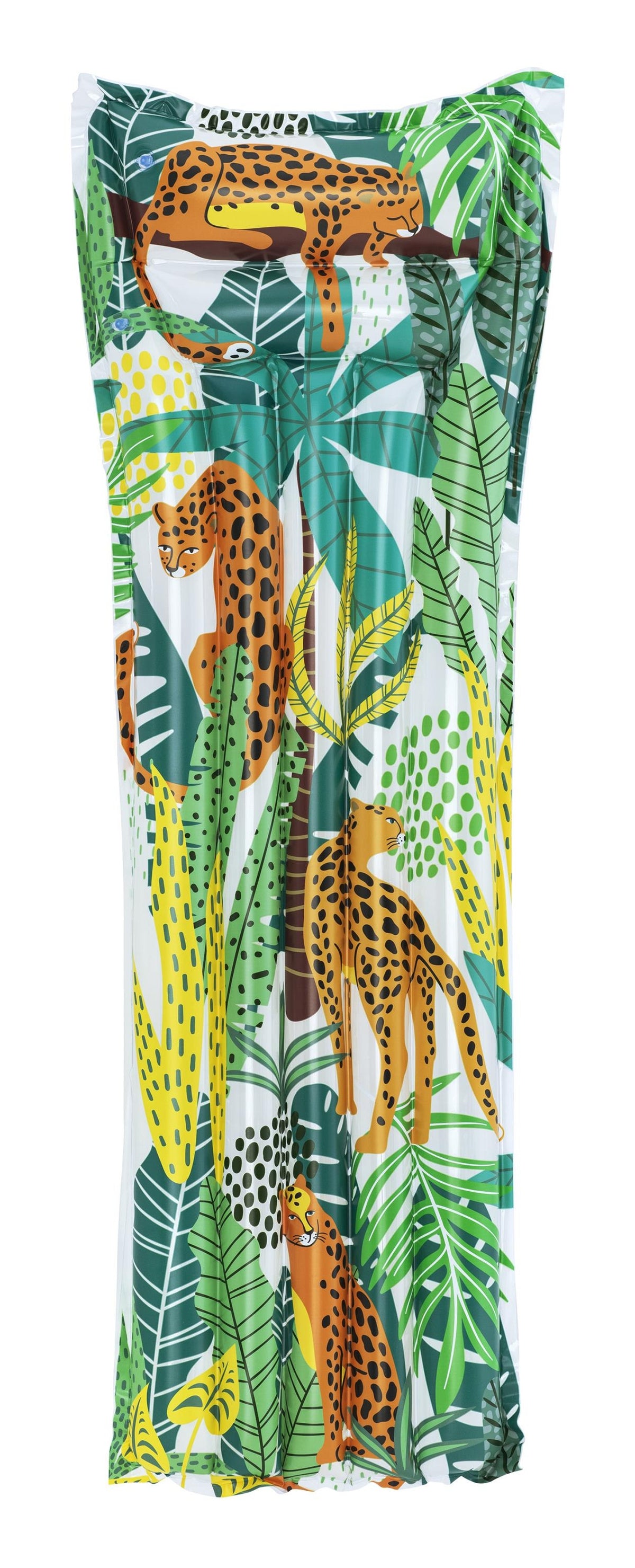 BESTWAY Saltea Color Fashion 1.83M X 69Cm Bw44033Jungla
