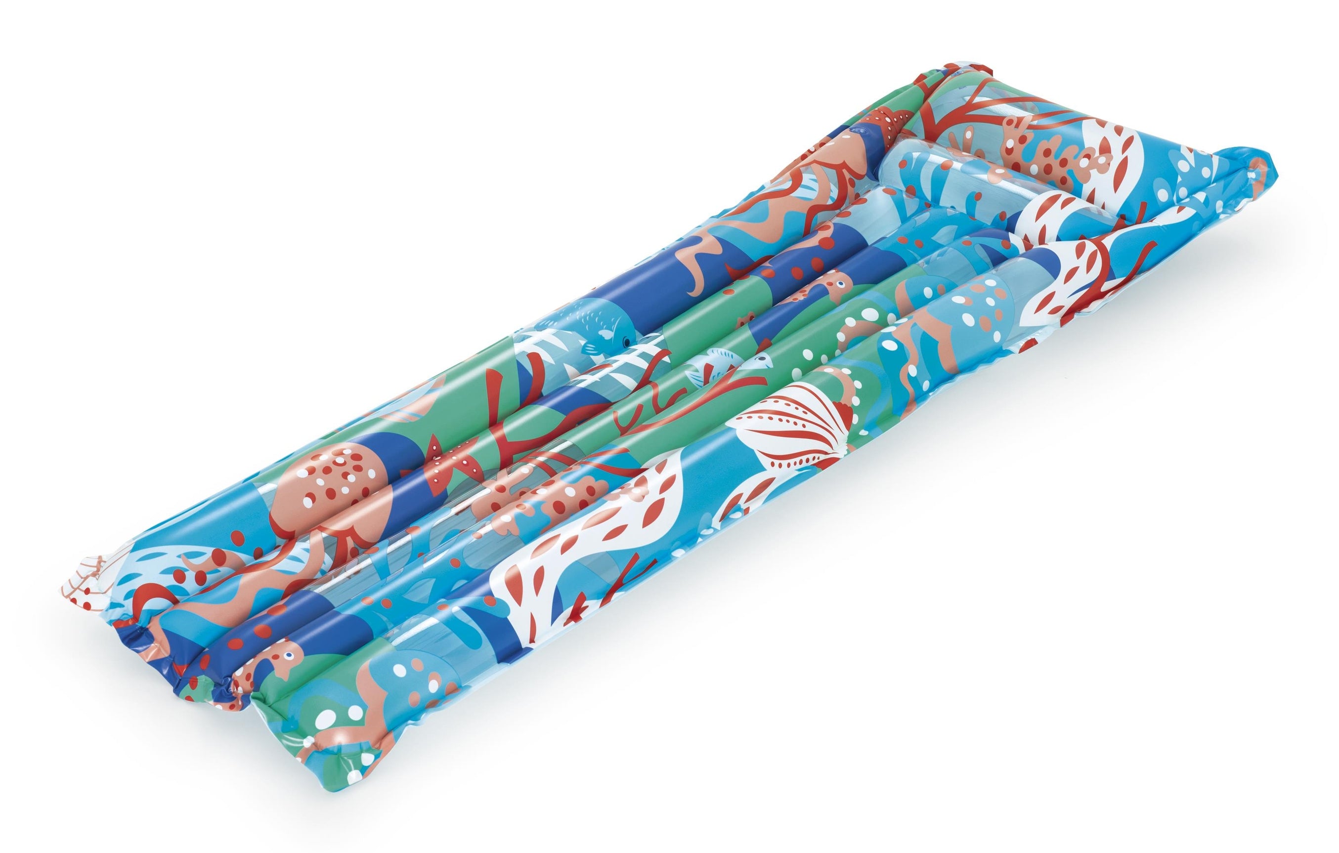 BESTWAY Saltea Color Fashion 1.83M X 69Cm Bw44033Ocean