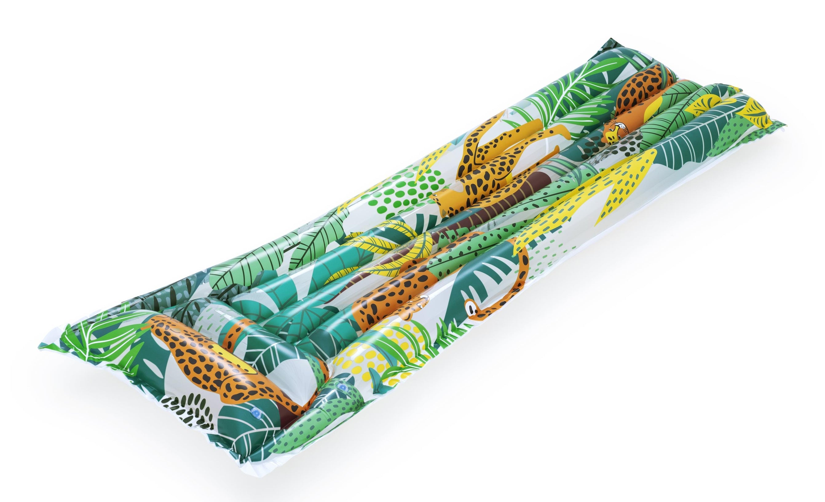 BESTWAY Saltea Color Fashion 1.83M X 69Cm Bw44033Jungla