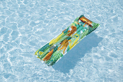 BESTWAY Saltea Color Fashion 1.83M X 69Cm Bw44033Jungla