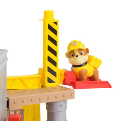 Rubble Si Echipa Set Parcare Spm6071624