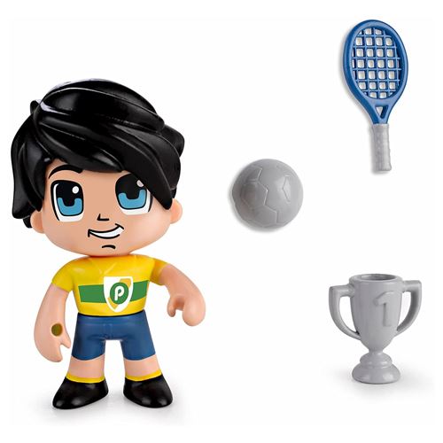 FAMOSA Pinypon Action – Set de Joacă