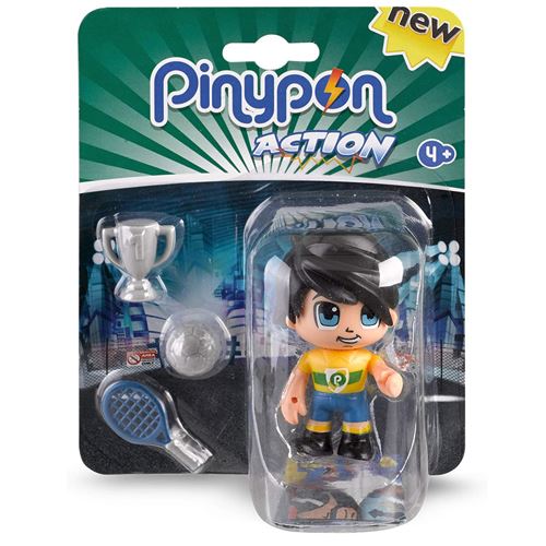 FAMOSA Pinypon Action – Set de Joacă