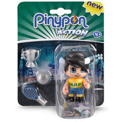 FAMOSA Pinypon Action – Set de Joacă
