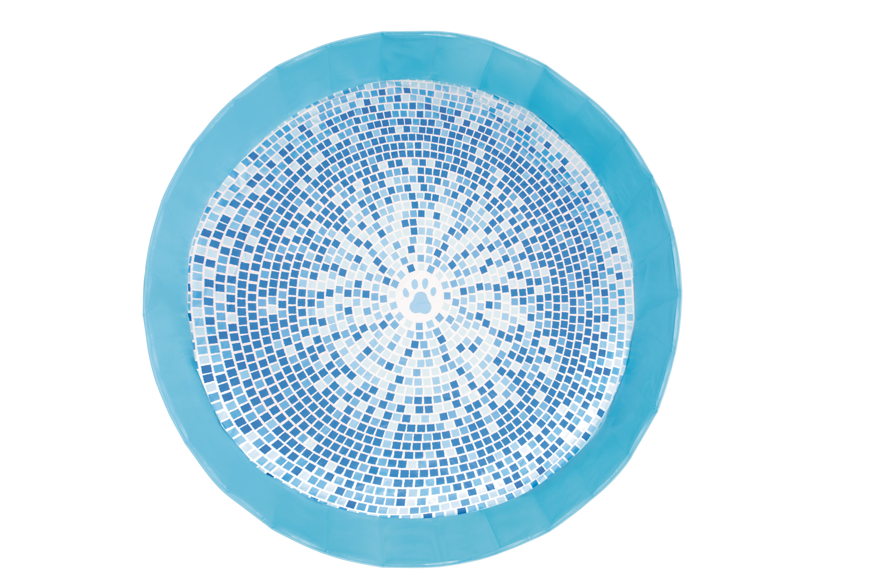 INTEX Piscina Pentru Caini Pliabil Ix4800Np