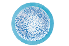 INTEX Piscina Pentru Caini Pliabil Ix4800Np