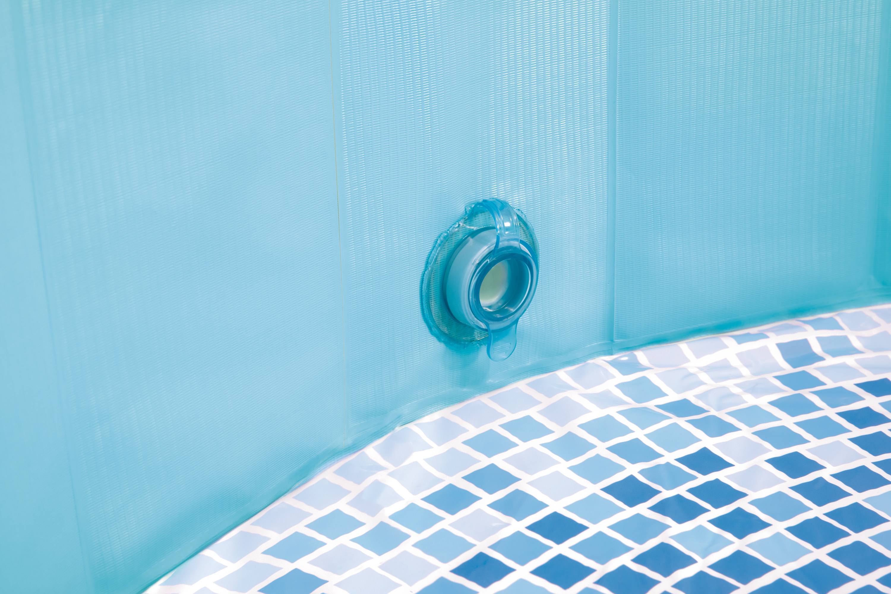 INTEX Piscina Pentru Caini Pliabil Ix4800Np