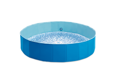 INTEX Piscina Pentru Caini Pliabil Ix4800Np