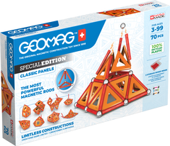 Geomag Classic Panels 70 Special Geomag485