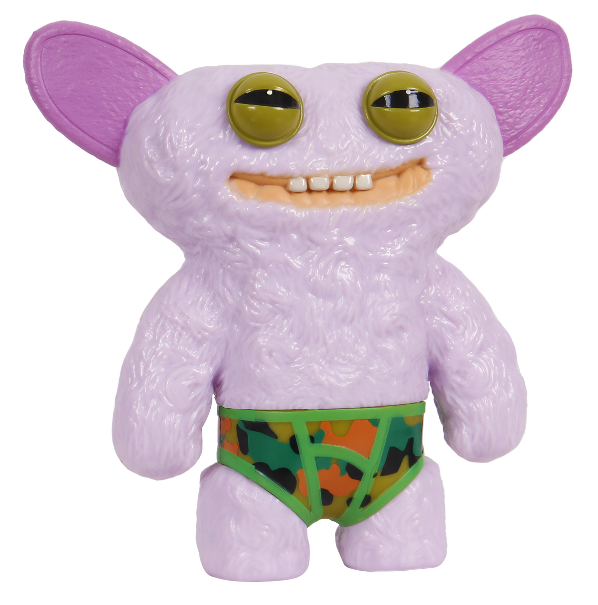 Fuggler Figurina Personalizabila 11.5  Cm 1 Buc In Cutie Transparenta Grin Grin PMIFG6010GG