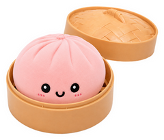 Jucarie antires Squishy Dumplings