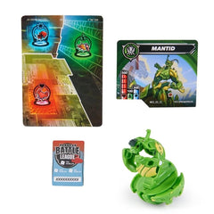 Figurina Bakugan de baza Mantid, SPM6066716-20141573