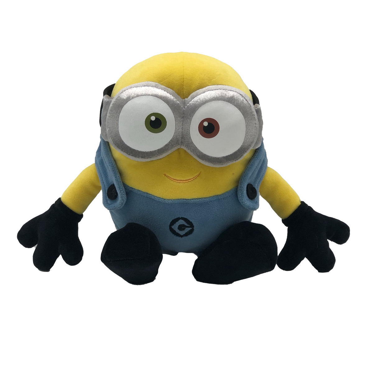 Jucarie de Plus Universal Despicable Me Minion Oversized Bob 23cm , UVP1903116