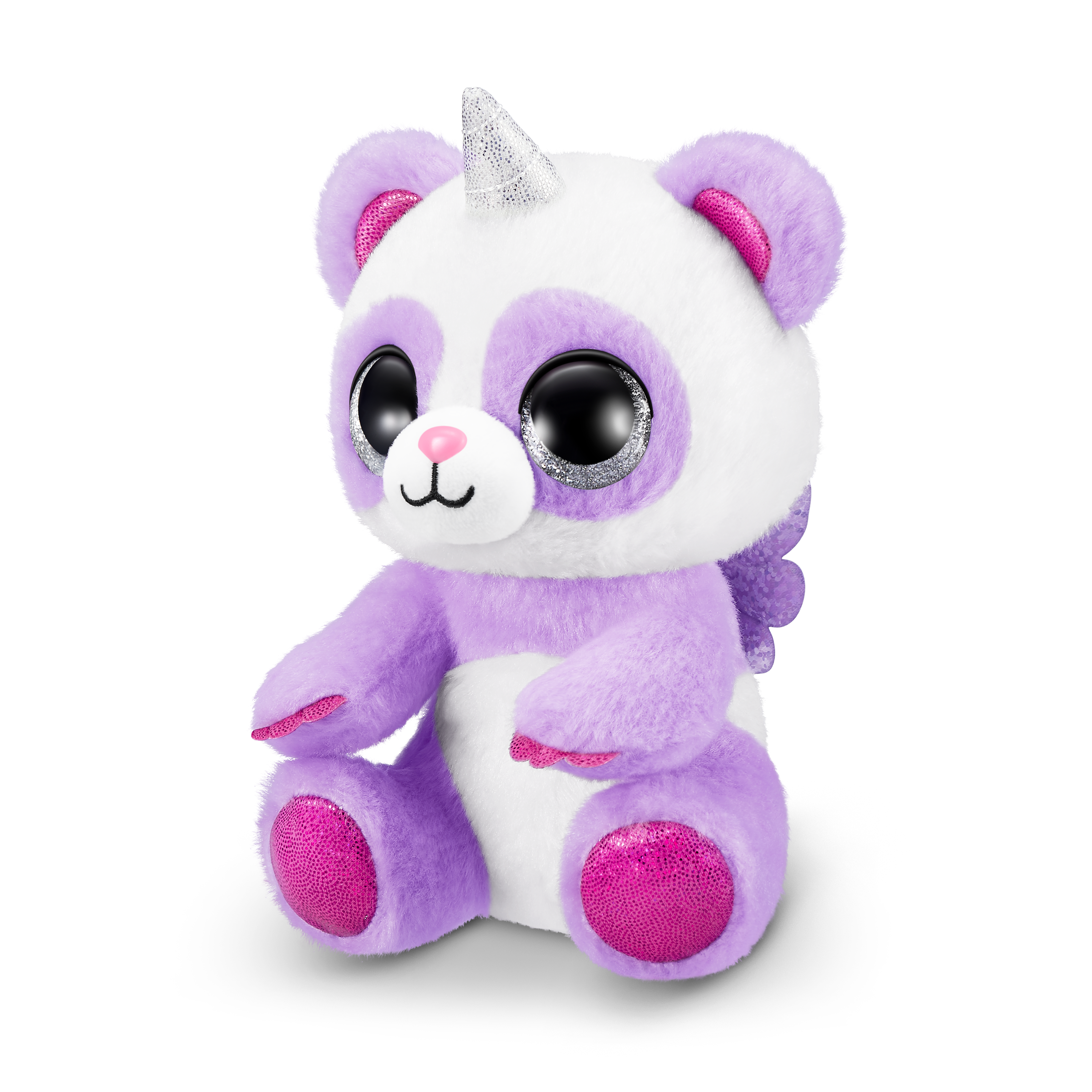 Plus Coco In Cone Alice Zuru9608A