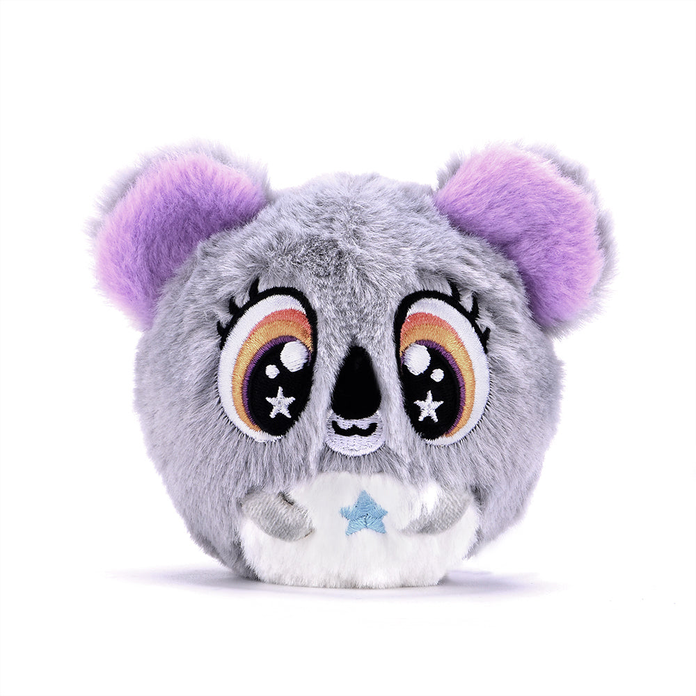 Bouncibles Kippy – jucarie de plus saltareata 8 cm