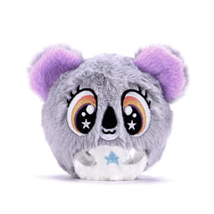 Bouncibles Kippy – jucarie de plus saltareata 8 cm