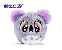 Bouncibles Kippy – jucarie de plus saltareata 8 cm