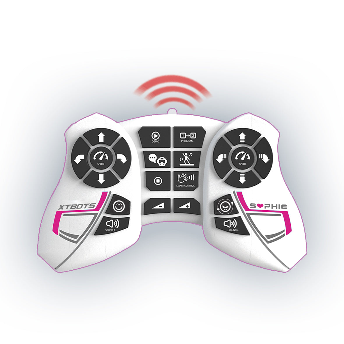 XTREM BOTS  SOPHIE 2.0