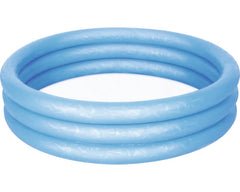 BESTWAY Minipiscina Color 1.02M X H25Cm Bw51024Albastru