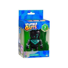 Stumble Guys Mythic Figurina 1 Buc 11.5 Cm Negaton Smashgloves Pmisgm6310Mns