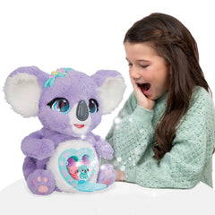 Plusi interactiv Koala Mama IMC 921160IM