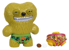 Fuggler Figurina Personalizabila 11.5  Cm 1 Buc In Cutie Transparenta Count Underoo Mcgoo PMIFG6010CUM