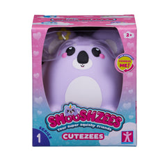 Figurine Smooshzees Cutezees 9 Cm Berry Smo08102Ber