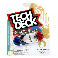 Pachet de baza Fingerboard Jagger Eaton, SPM6067049-20147303