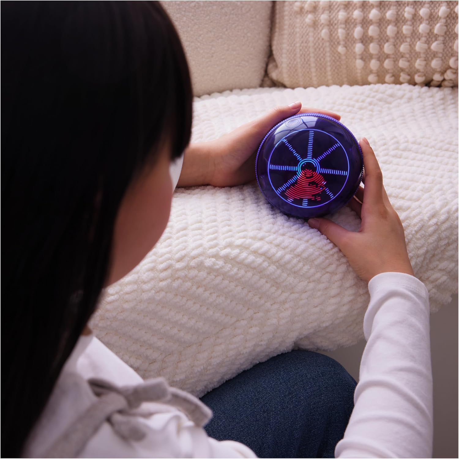 Jucarie Interactiva Bitzee Hamster Spm6072283