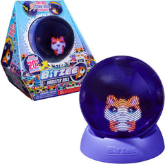 Jucarie Interactiva Bitzee Hamster Spm6072283