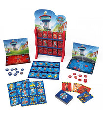 Joc De Memorie Paw Patro Spm6065470