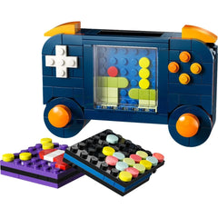 LEGO® Creator 3 în 1 – Consolă de jocuri video retro