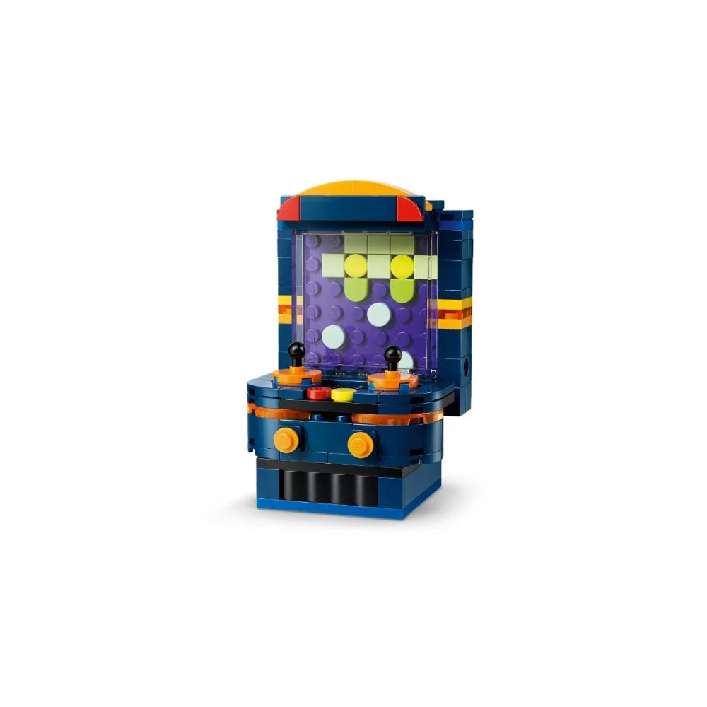 LEGO® Creator 3 în 1 – Consolă de jocuri video retro