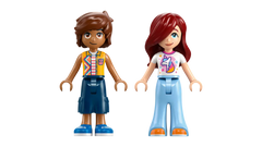 LEGO® Friends – Mașină-unicorn pentru livrare de torturi