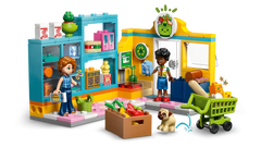 LEGO® Friends – Magazinaș în orașul Heartlake