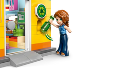 LEGO® Friends – Magazinaș în orașul Heartlake