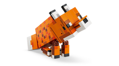LEGO® Minecraft® Vulpea