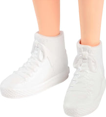 Mattel Barbie Fashionista Papusa  - Majoreta Mthyt90