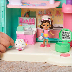 Casa De Papusi Gabby Set Pentru Gatit Spm6066483