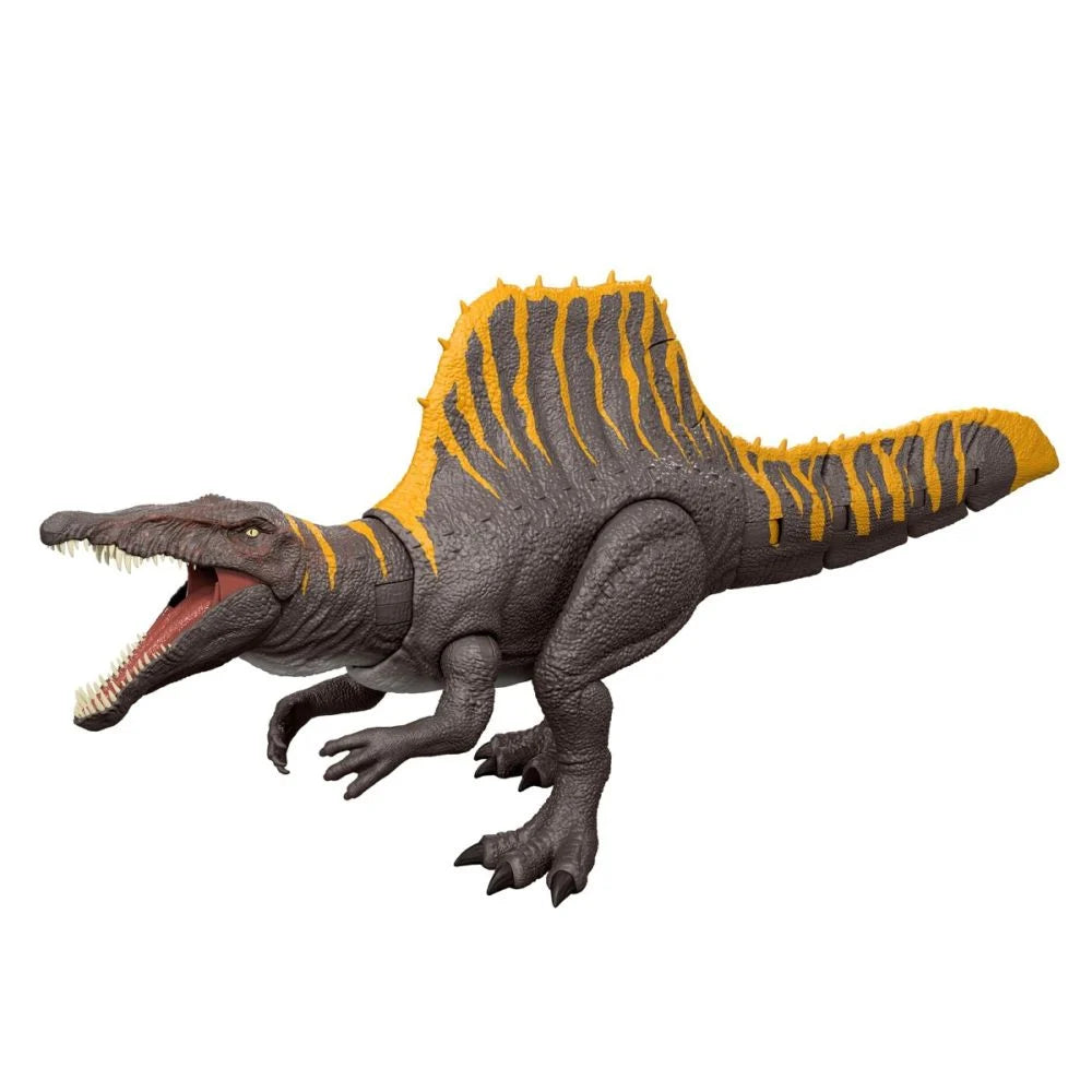 Mattel Jurassic World Spinosaurus Colosal Mtjgb56