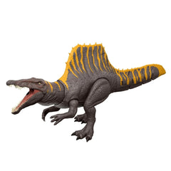 Mattel Jurassic World Spinosaurus Colosal Mtjgb56