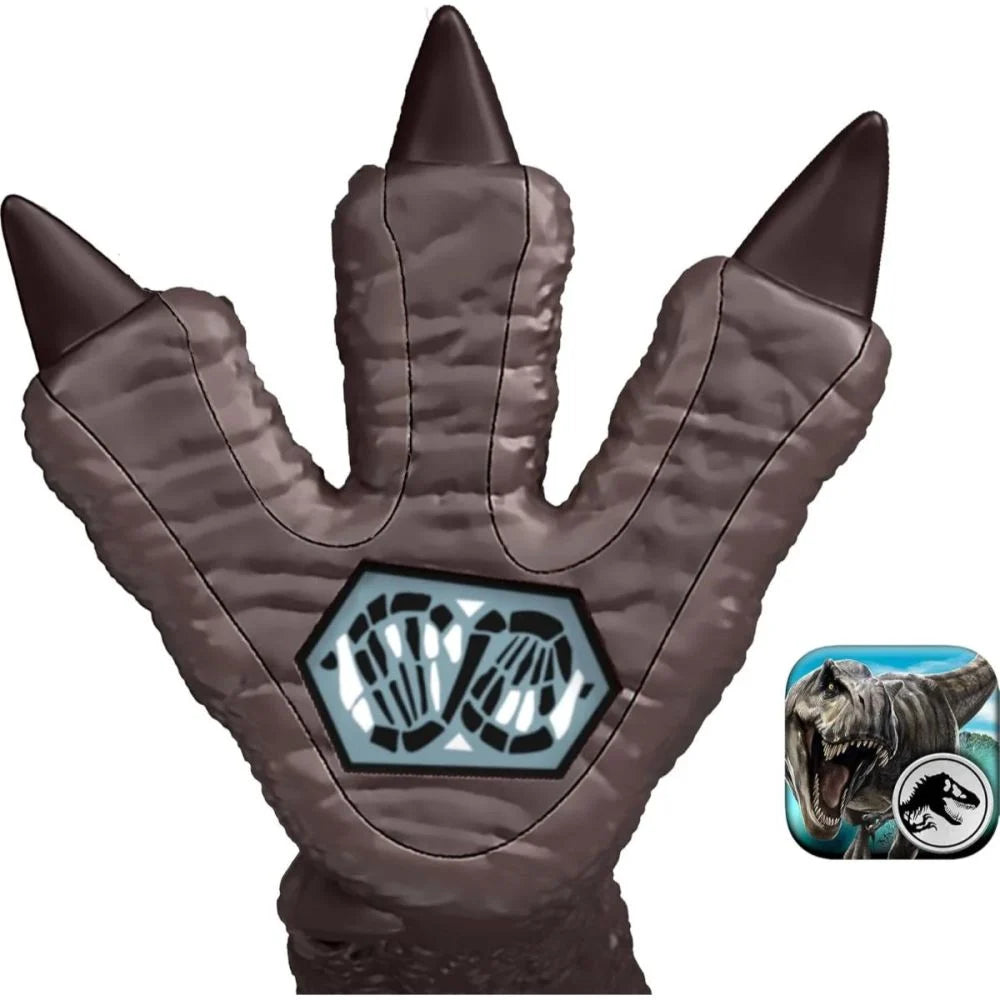 Mattel Jurassic World Spinosaurus Colosal Mtjgb56