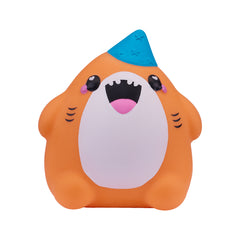 Figurine Smooshzees Cutezees 9 Cm Sandi Smo08102Sandi