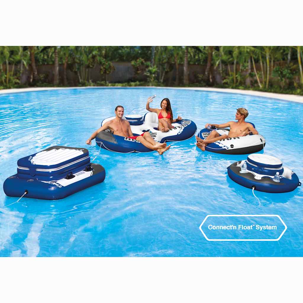 INTEX Racitor Plutitor Pentru Piscina Gonflabil Ix56822