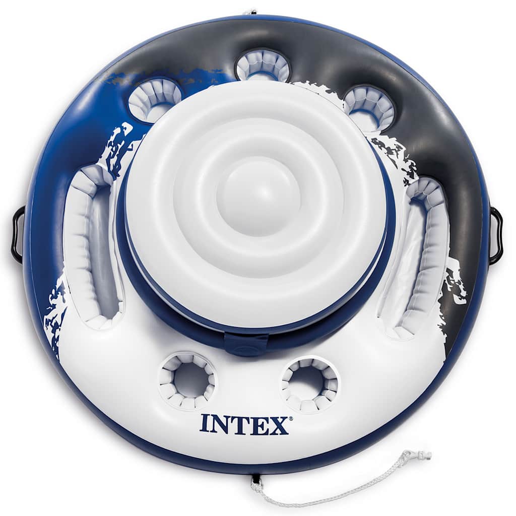 INTEX Racitor Plutitor Pentru Piscina Gonflabil Ix56822